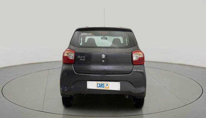 2023 Maruti Alto K10 VXI AMT, Petrol, Automatic, 9,596 km, Back/Rear