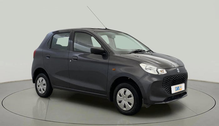 2023 Maruti Alto K10 VXI AMT, Petrol, Automatic, 9,596 km, Right Front Diagonal