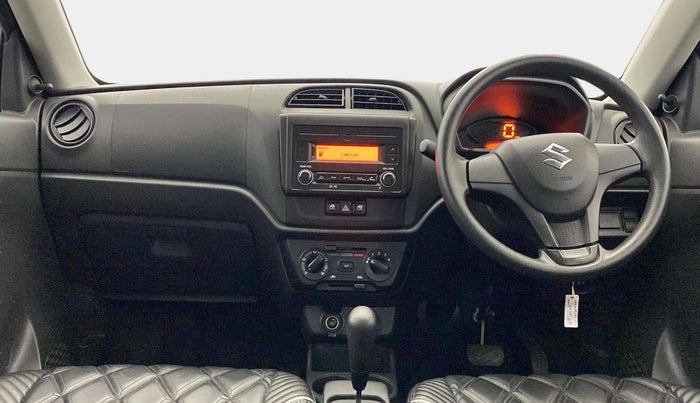 2023 Maruti Alto K10 VXI AMT, Petrol, Automatic, 9,596 km, Dashboard