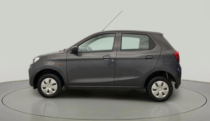 2023 Maruti Alto K10 VXI AMT, Petrol, Automatic, 9,596 km, Left Side