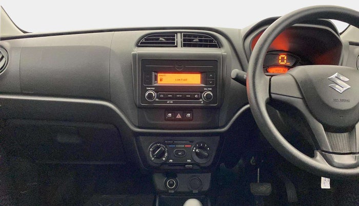 2023 Maruti Alto K10 VXI AMT, Petrol, Automatic, 9,596 km, Air Conditioner