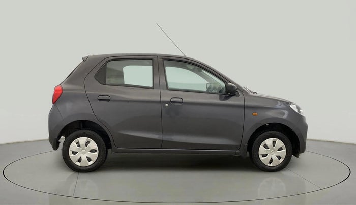 2023 Maruti Alto K10 VXI AMT, Petrol, Automatic, 9,596 km, Right Side View