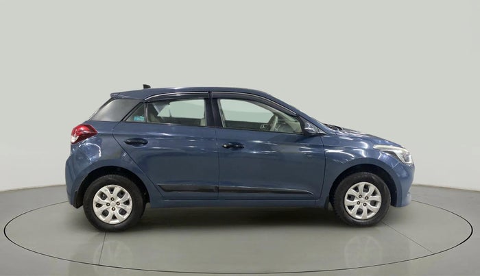 2014 Hyundai Elite i20 SPORTZ 1.2, Petrol, Manual, 35,738 km, Right Side View