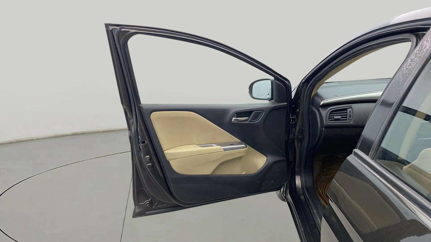 2014 Honda City 1.5L I-VTEC V MT, Petrol, Manual, 70,833 km, LHS Front Door