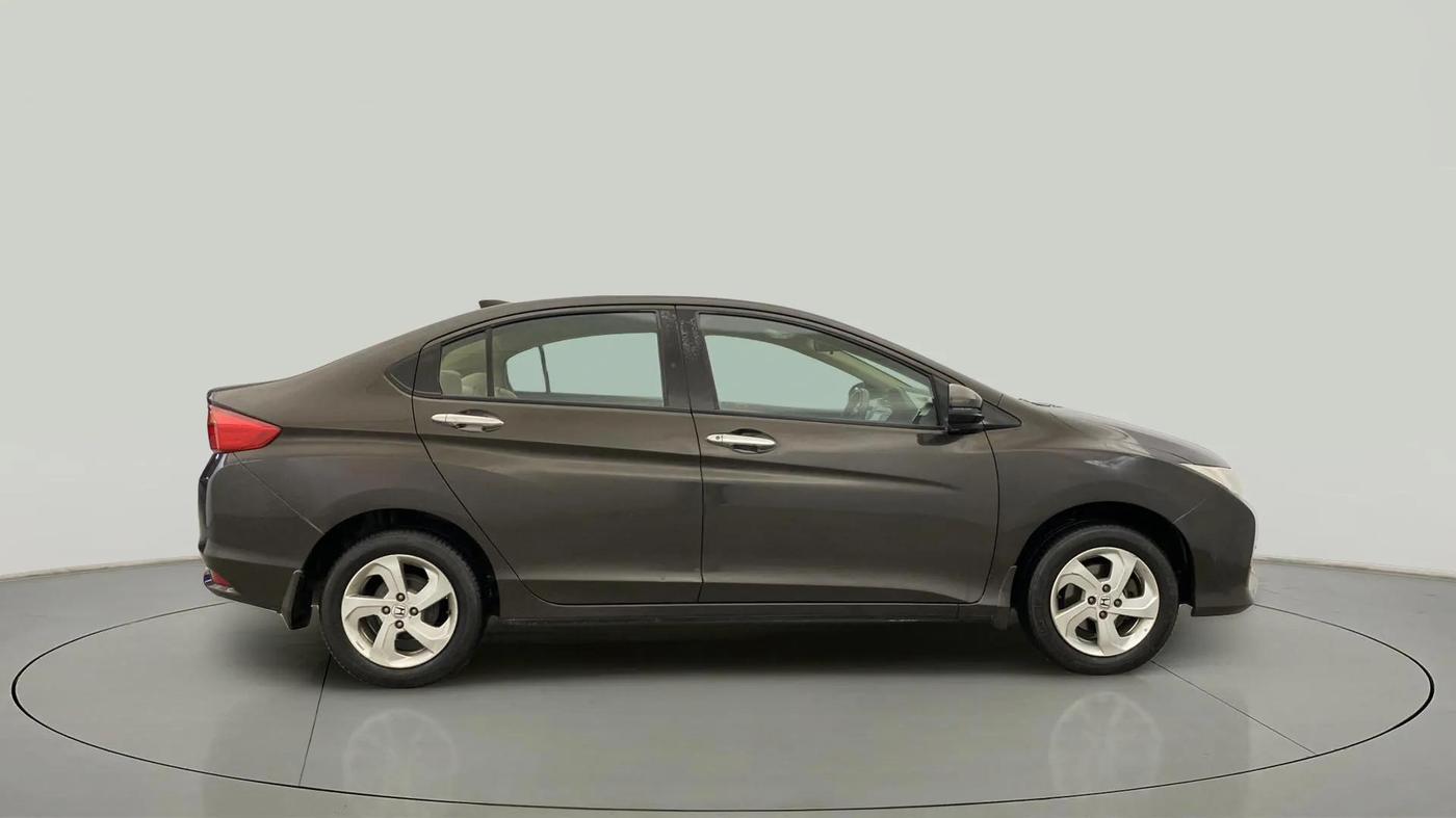 2014 Honda City 1.5L I-VTEC V MT, Petrol, Manual, 70,833 km, Right Side View