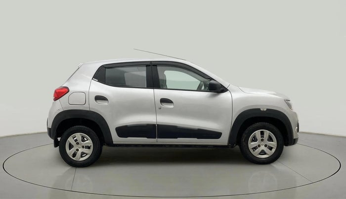 2016 Renault Kwid RXT 0.8, Petrol, Manual, 35,966 km, Right Side View