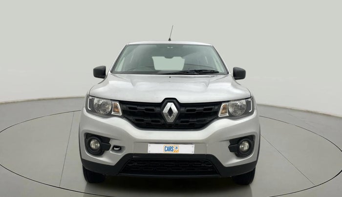 2016 Renault Kwid RXT 0.8, Petrol, Manual, 35,966 km, Front