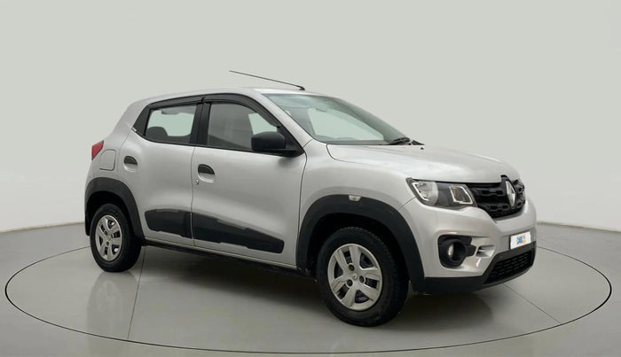 2016 Renault Kwid RXT 0.8, Petrol, Manual, 35,966 km, Right Front Diagonal