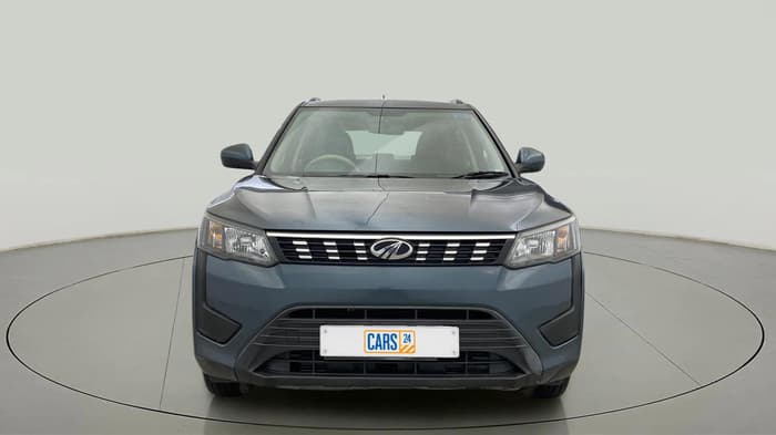 2019 Mahindra XUV300 W6 1.2 PETROL, Petrol, Manual, 16,021 km, Front