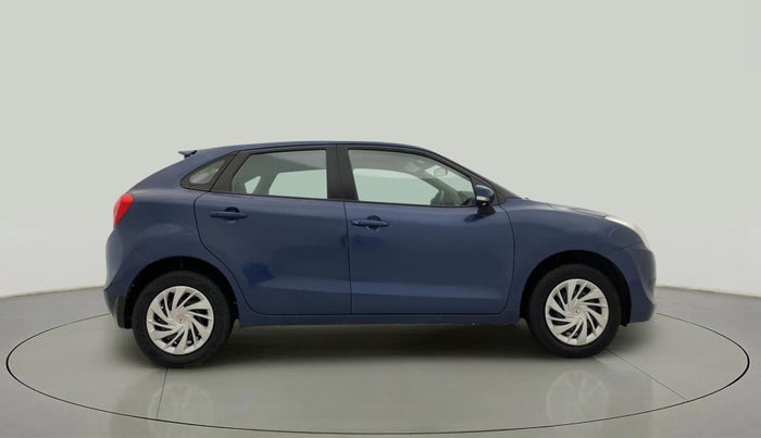 2016 Maruti Baleno DELTA PETROL 1.2, Petrol, Manual, 23,862 km, Right Side View