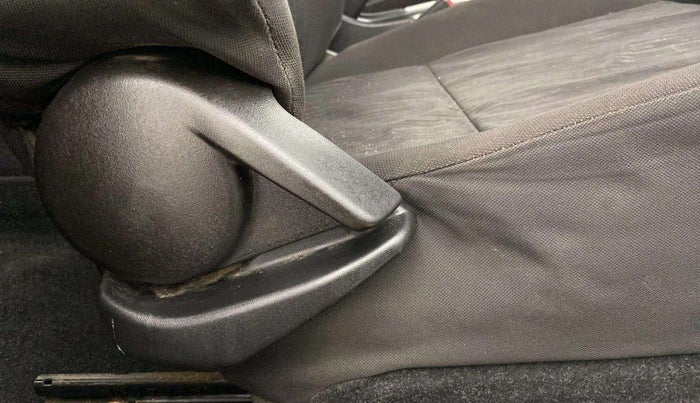 2016 Maruti Baleno DELTA PETROL 1.2, Petrol, Manual, 23,862 km, Driver Side Adjustment Panel