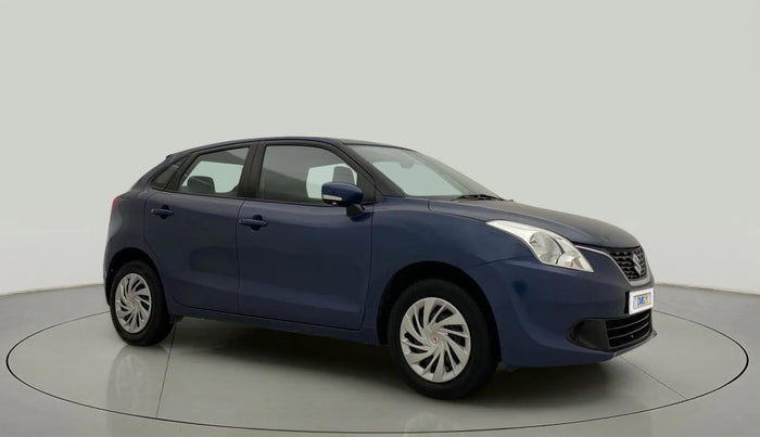 2016 Maruti Baleno DELTA PETROL 1.2, Petrol, Manual, 23,862 km, Right Front Diagonal