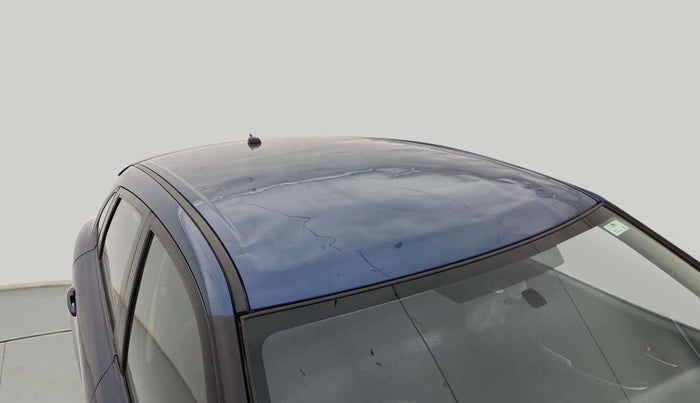 2016 Maruti Baleno DELTA PETROL 1.2, Petrol, Manual, 23,862 km, Roof