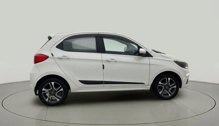 2019 Tata Tiago XZ PLUS PETROL, Petrol, Manual, 63,569 km, Right Side View