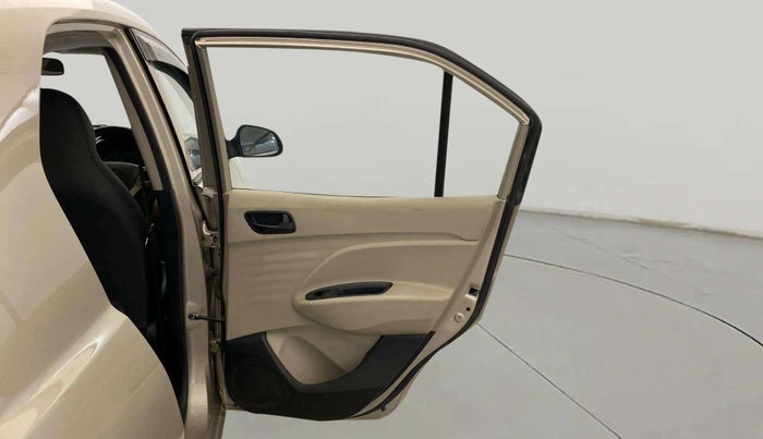 2021 Hyundai NEW SANTRO SPORTZ EXECUTIVE MT CNG, CNG, Manual, 35,193 km, RHS Rear Door