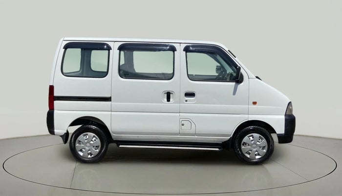 2024 Maruti Eeco 5 STR AC CNG, CNG, Manual, 9,532 km, Right Side View