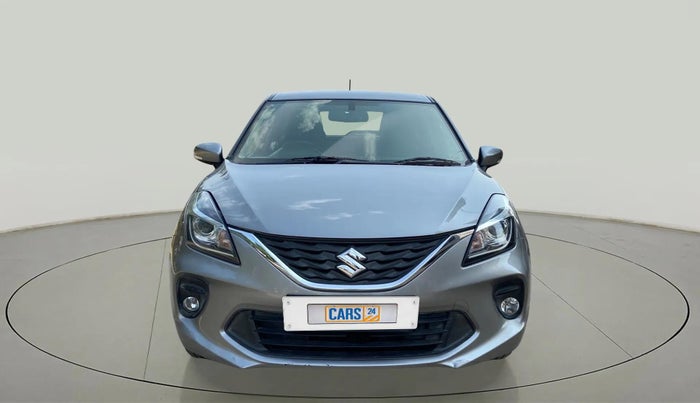 2019 Maruti Baleno ZETA PETROL 1.2, Petrol, Manual, 48,332 km, Front