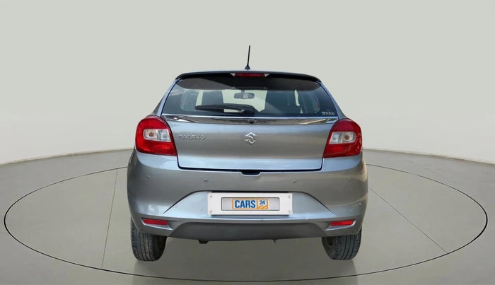 2019 Maruti Baleno ZETA PETROL 1.2, Petrol, Manual, 48,332 km, Back/Rear