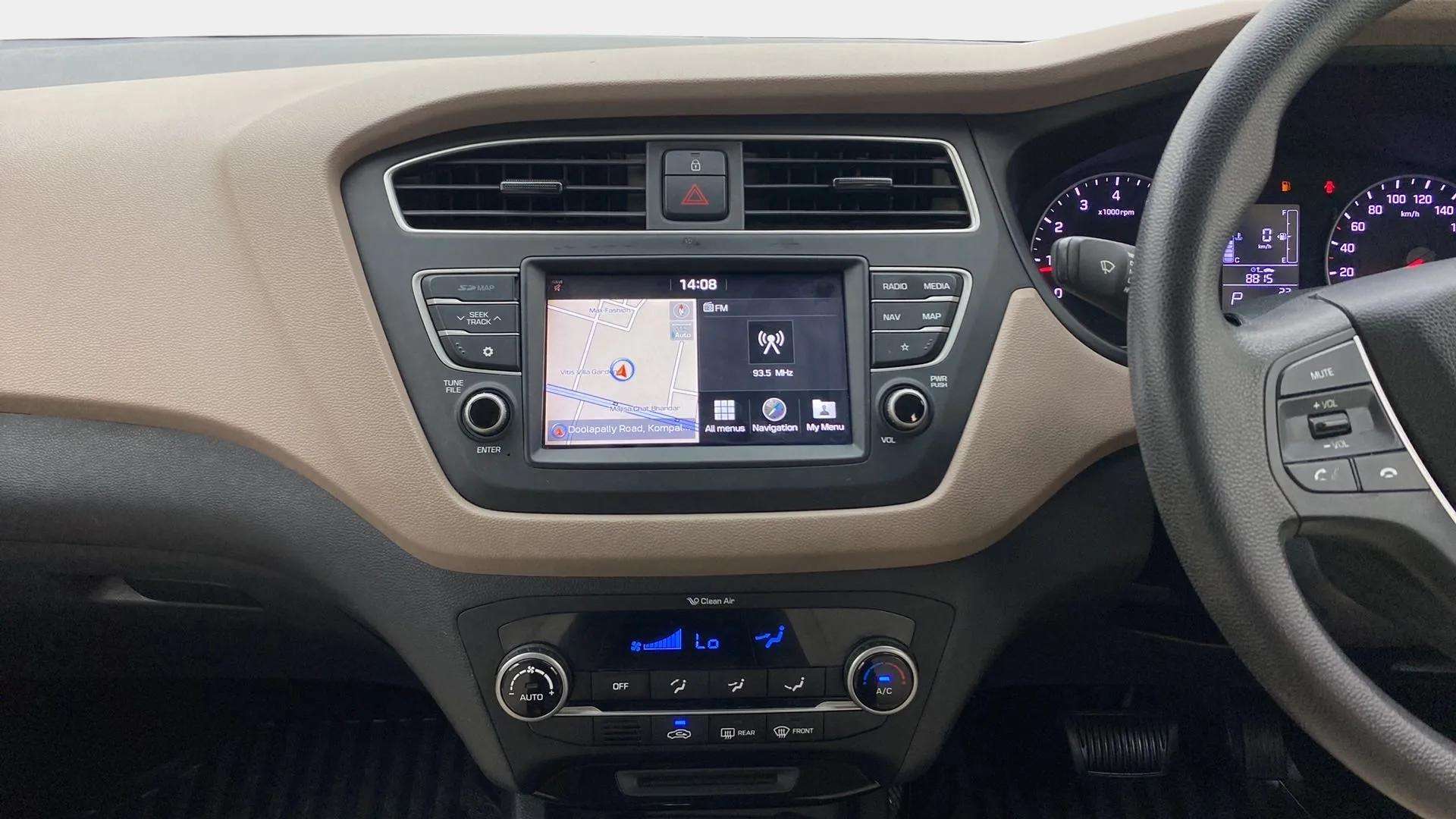 Features