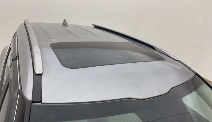 2021 KIA SELTOS HTX 1.5 CVT PETROL, Petrol, Automatic, 29,202 km, Roof