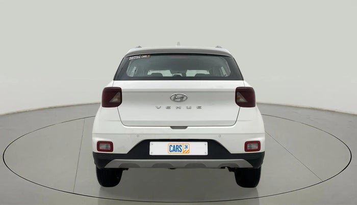 2021 Hyundai VENUE S+ 1.2, Petrol, Manual, 37,973 km, Back/Rear