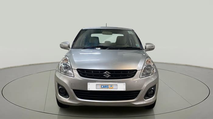 2014 Maruti Swift Dzire VXI, Petrol, Manual, 95,082 km, Front