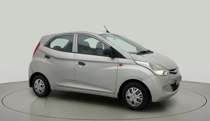 2015 Hyundai Eon ERA +, Petrol, Manual, 38,679 km, Right Front Diagonal