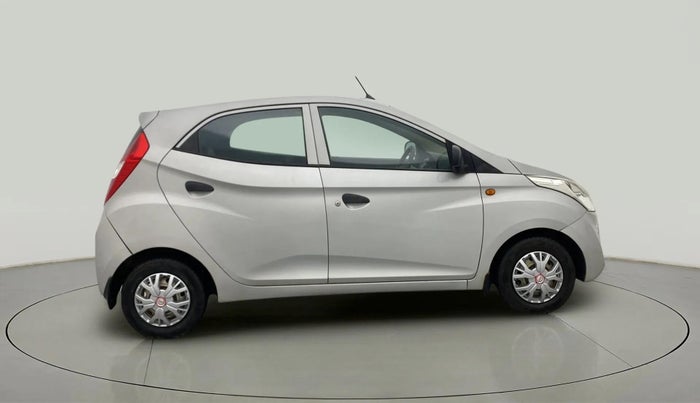 2015 Hyundai Eon ERA +, Petrol, Manual, 38,679 km, Right Side View