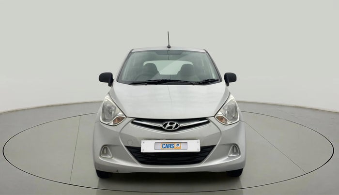 2015 Hyundai Eon ERA +, Petrol, Manual, 38,679 km, Front