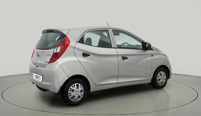 2015 Hyundai Eon ERA +, Petrol, Manual, 38,679 km, Right Back Diagonal