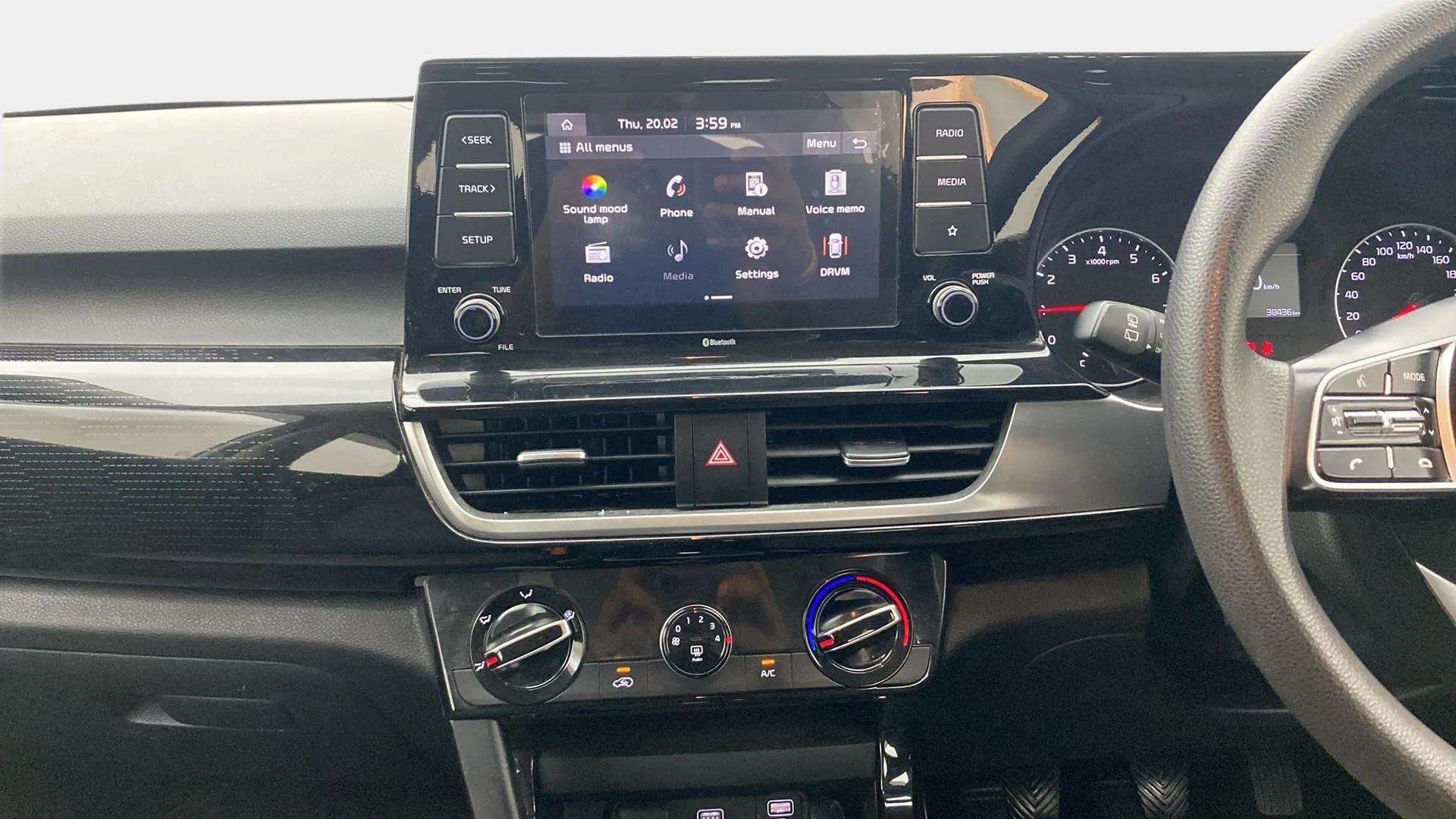 Features
