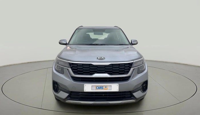 2021 KIA SELTOS HTK PLUS 1.5, Petrol, Manual, 38,436 km, Front