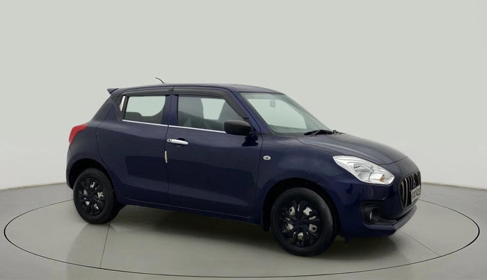 2020 Maruti Swift LXI, Petrol, Manual, 37,783 km, Right Front Diagonal