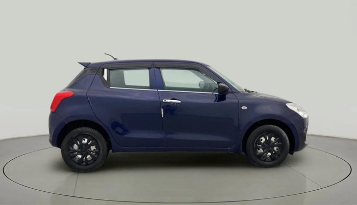 2020 Maruti Swift LXI, Petrol, Manual, 37,783 km, Right Side View