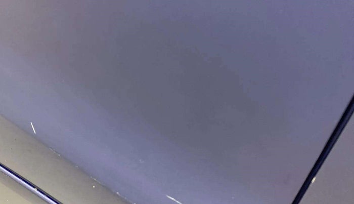 2020 Maruti Swift LXI, Petrol, Manual, 37,783 km, Right rear door - Minor scratches