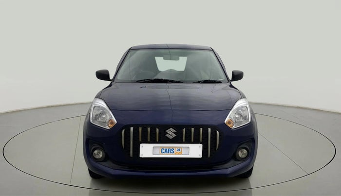 2020 Maruti Swift LXI, Petrol, Manual, 37,783 km, Front