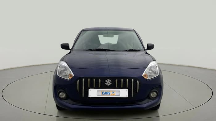 2020 Maruti Swift LXI, Petrol, Manual, 37,783 km, Front