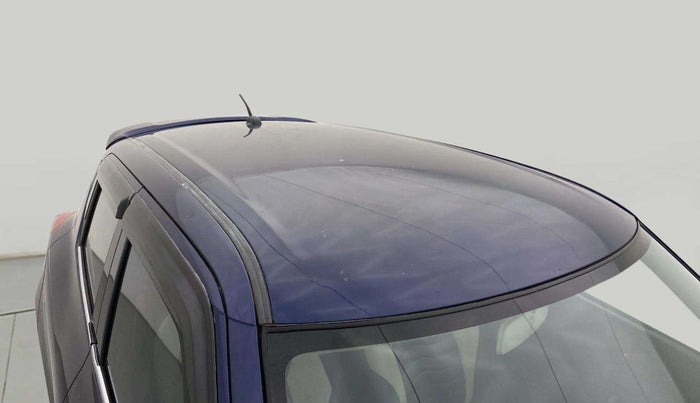 2020 Maruti Swift LXI, Petrol, Manual, 37,783 km, Roof