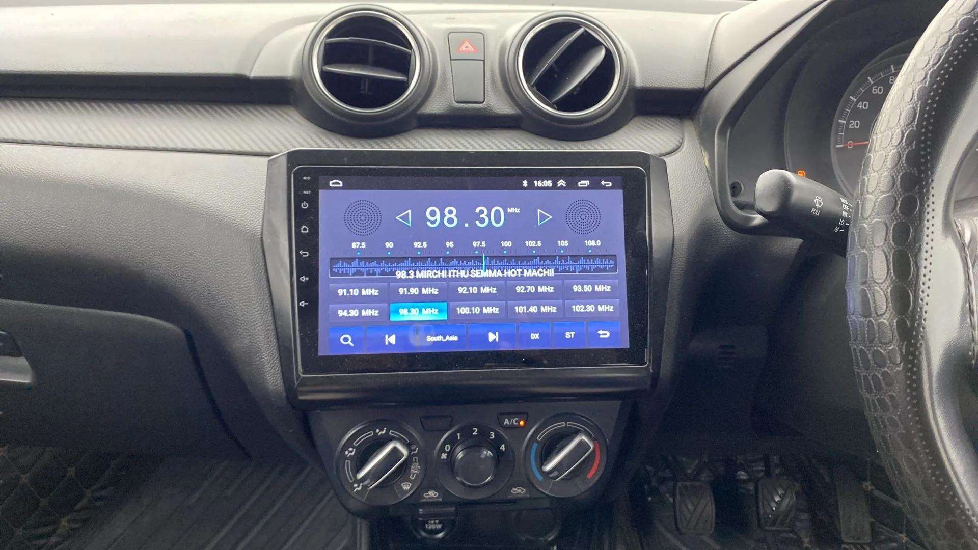 Features