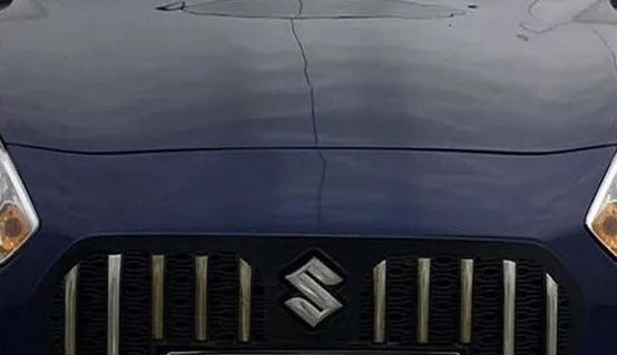 2020 Maruti Swift LXI, Petrol, Manual, 37,783 km, Bonnet (hood) - Minor scratches