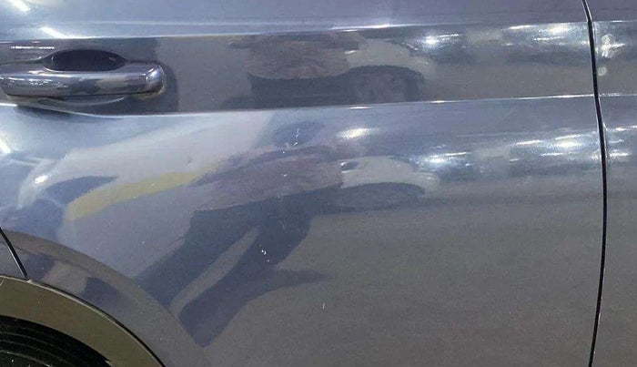 2022 Hyundai VENUE S 1.2, Petrol, Manual, 47,335 km, Right rear door - Slightly dented