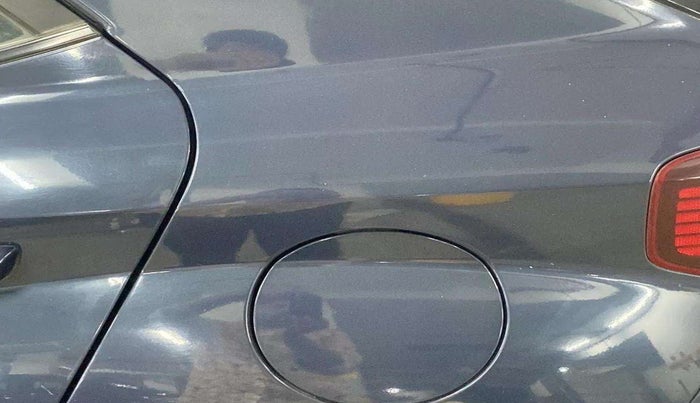 2022 Hyundai VENUE S 1.2, Petrol, Manual, 47,335 km, Left quarter panel - Slightly dented