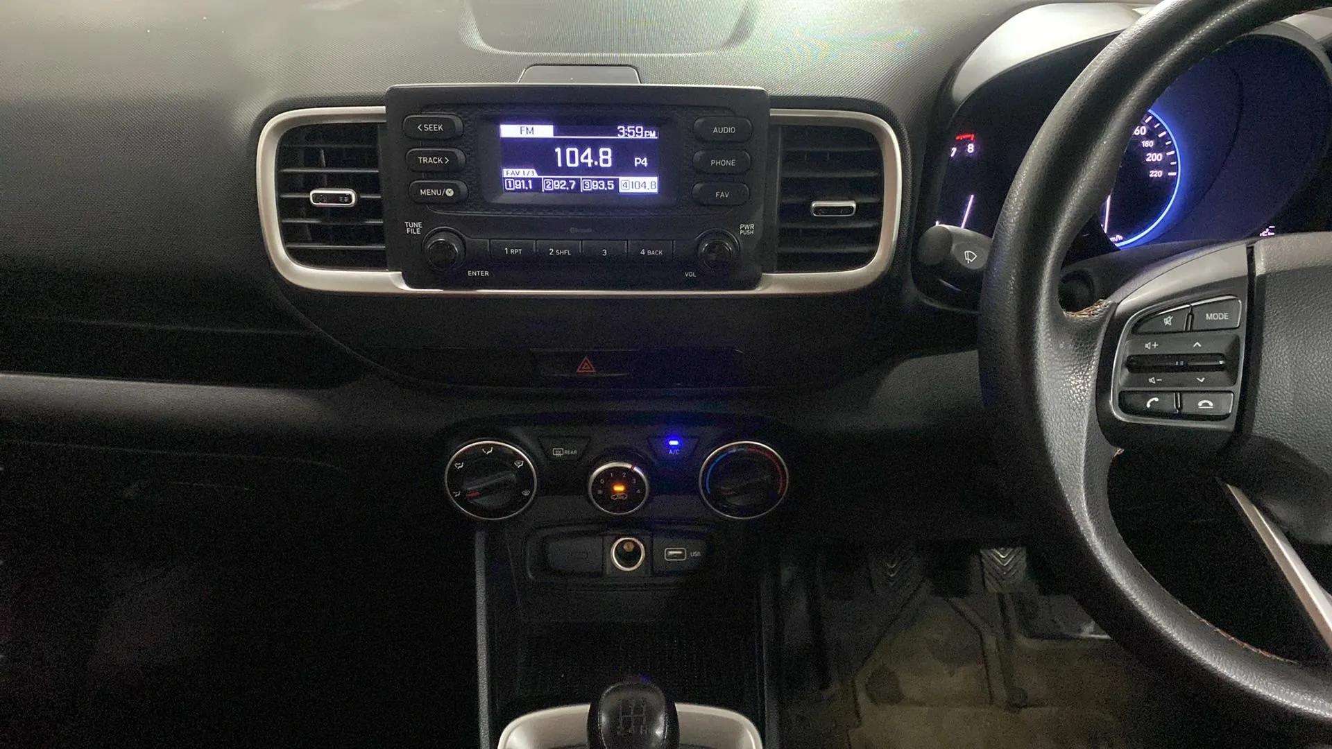 Features