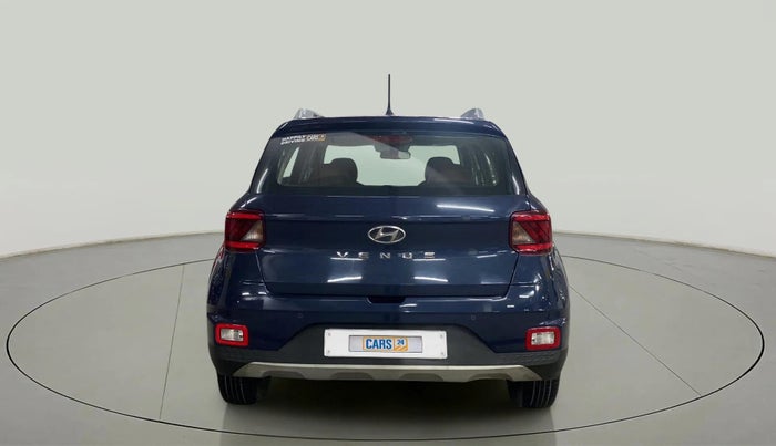 2022 Hyundai VENUE S 1.2, Petrol, Manual, 47,335 km, Back/Rear