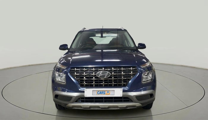 2022 Hyundai VENUE S 1.2, Petrol, Manual, 47,335 km, Front