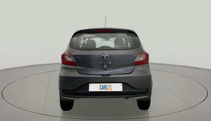 2024 Tata Tiago XTA CNG , CNG, Automatic, 12,400 km, Back/Rear