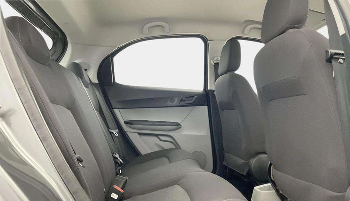 2024 Tata Tiago XTA CNG , CNG, Automatic, 12,400 km, Right Side Rear Door Cabin