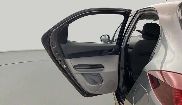 2024 Tata Tiago XTA CNG , CNG, Automatic, 12,400 km, LHS Rear Door