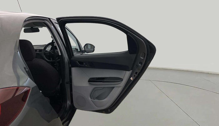 2024 Tata Tiago XTA CNG , CNG, Automatic, 12,400 km, RHS Rear Door