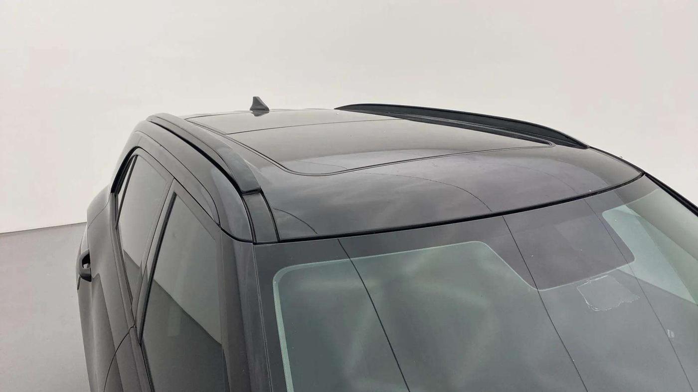 2022 Hyundai Creta SX (O) IVT KNIGHT 1.5 PETROL, Petrol, Automatic, 40,754 km, Roof